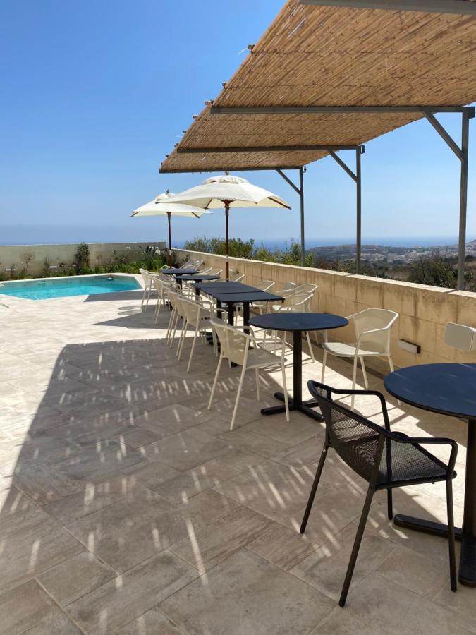 Villa Dei Venti Qala Luaran gambar