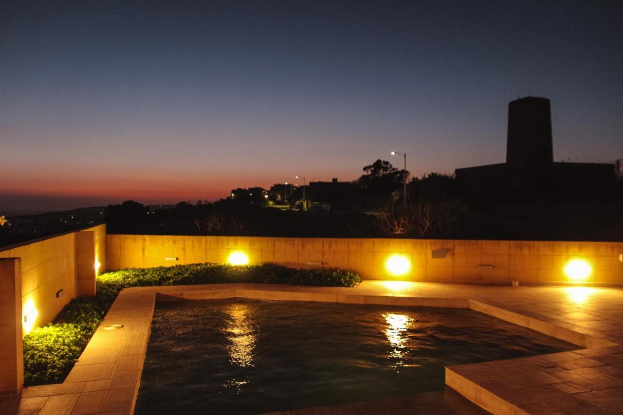 Villa Dei Venti Qala Luaran gambar