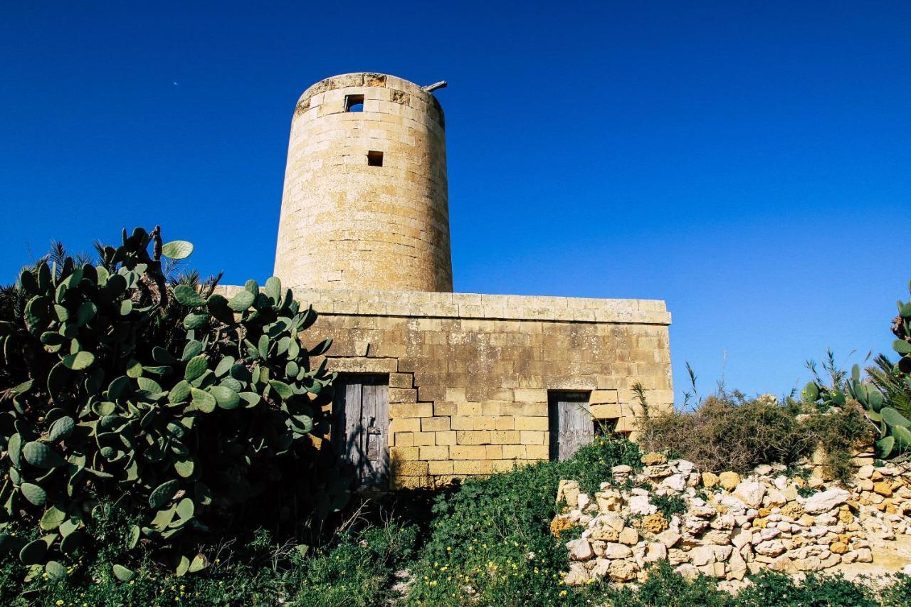 Villa Dei Venti Qala Luaran gambar