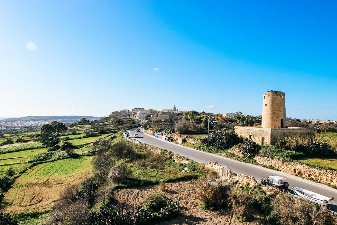 Villa Dei Venti Qala Luaran gambar