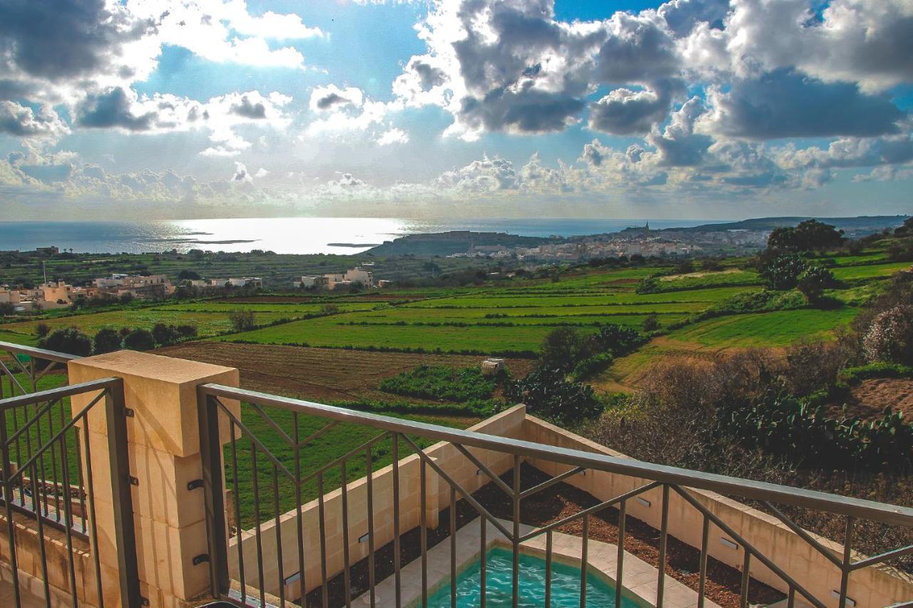 Villa Dei Venti Qala Luaran gambar