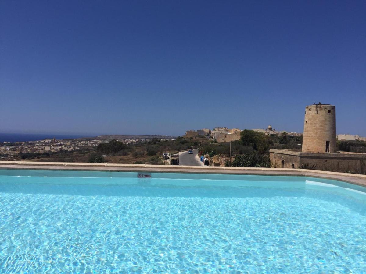 Villa Dei Venti Qala Luaran gambar