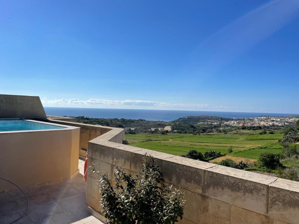 Villa Dei Venti Qala Luaran gambar