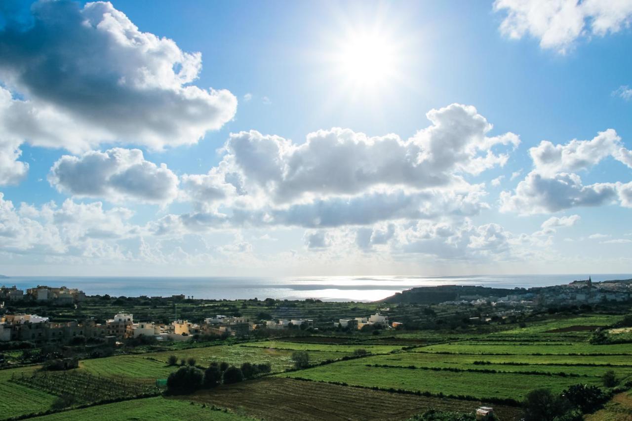 Villa Dei Venti Qala Luaran gambar