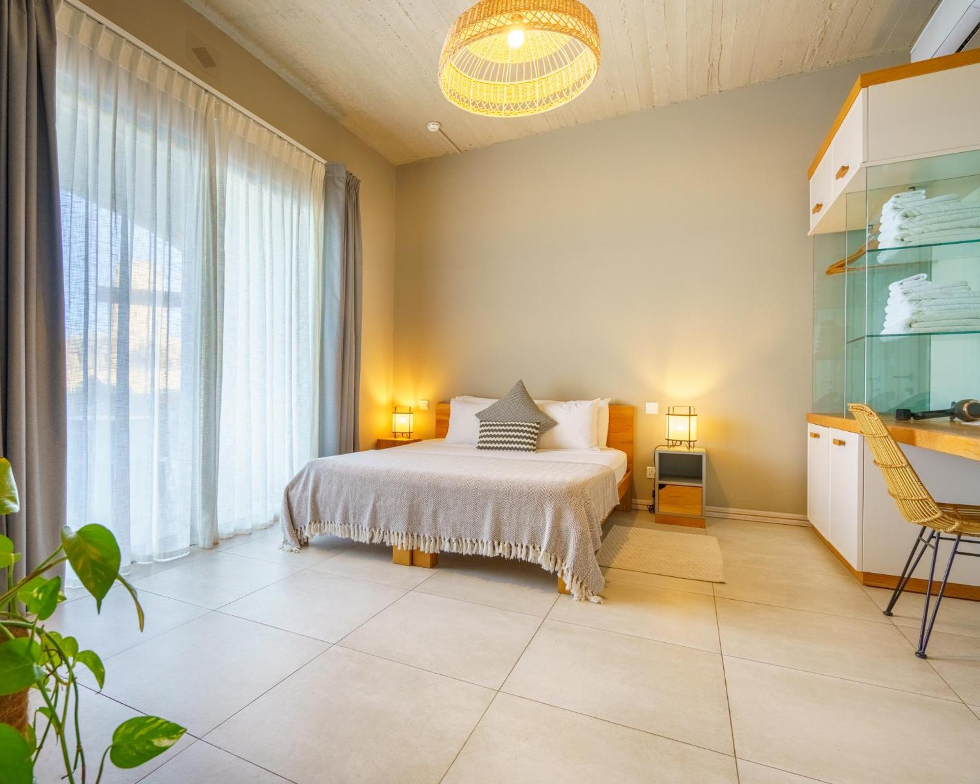 Villa Dei Venti Qala Luaran gambar